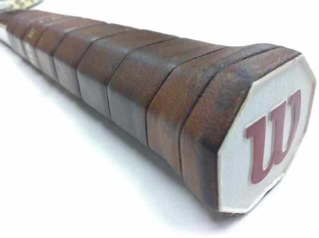 ウィルソン クリスエバート　オートグラフ