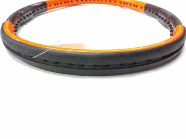 【中古ラケット】ウィルソン BURN95CV V2.0リバース