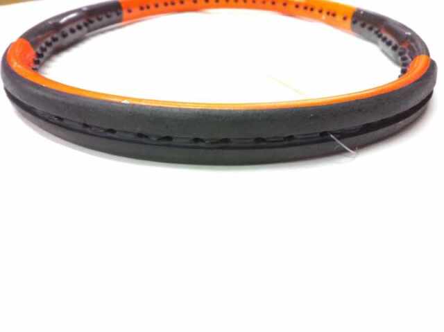 【中古ラケット】ウィルソン BURN95CV V2.0リバース