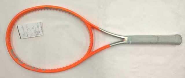 中古ラケット】ヘッド グラフィン360+ラジカルMP ラケット