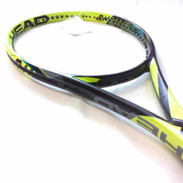 【中古ラケット】ヘッド グラフィンタッチエクストリームＭＰ