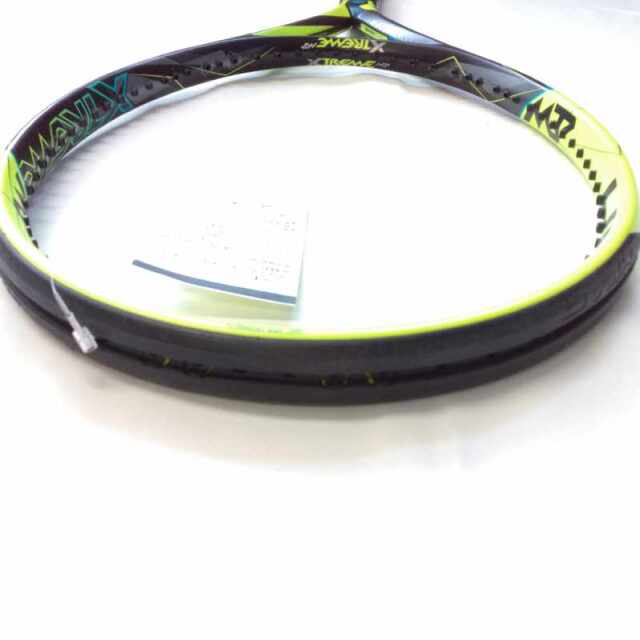【中古ラケット】ヘッド グラフィンタッチエクストリームＭＰ