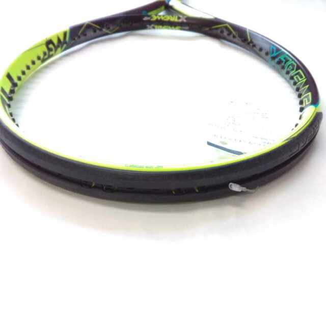 【中古ラケット】ヘッド グラフィンタッチエクストリームＭＰ