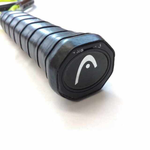 【中古ラケット】ヘッド グラフィンタッチエクストリームＭＰ