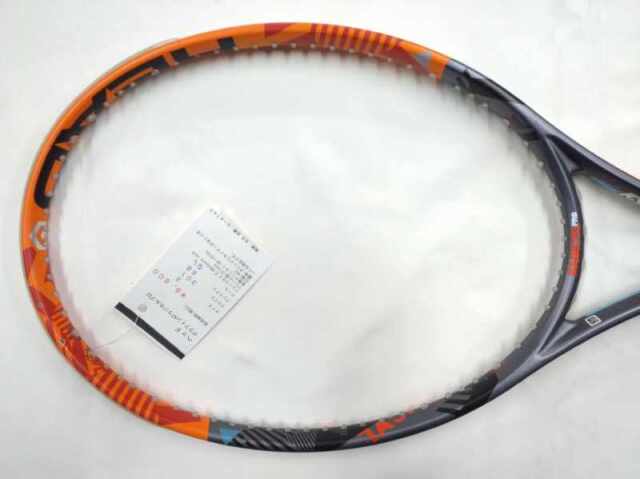【中古ラケット】ヘッド グラフィンXTラジカルプロ