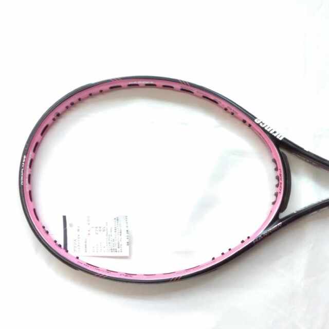 【中古ラケット】プリンス ハリアー１０４　XR-J