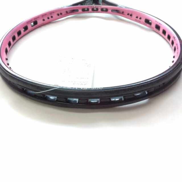 【中古ラケット】プリンス ハリアー１０４　XR-J