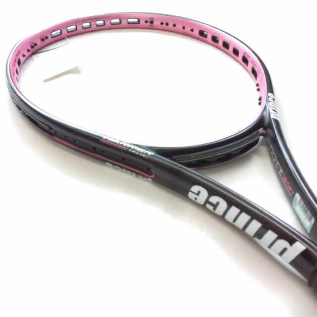 【中古ラケット】プリンス ハリアー１０４　XR-J