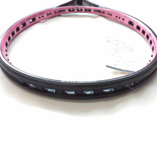 【中古ラケット】プリンス ハリアー１０４　XR-J