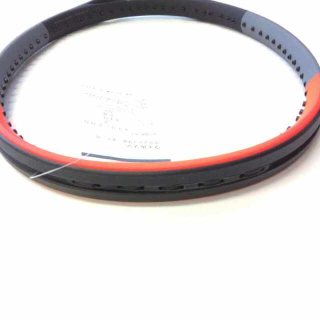 【中古ラケット】ウィルソン クラッシュ９８　Ｖ１．０