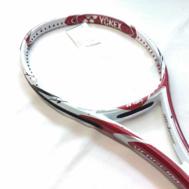 【中古ラケット】ヨネックス Vコアｓｖ１００