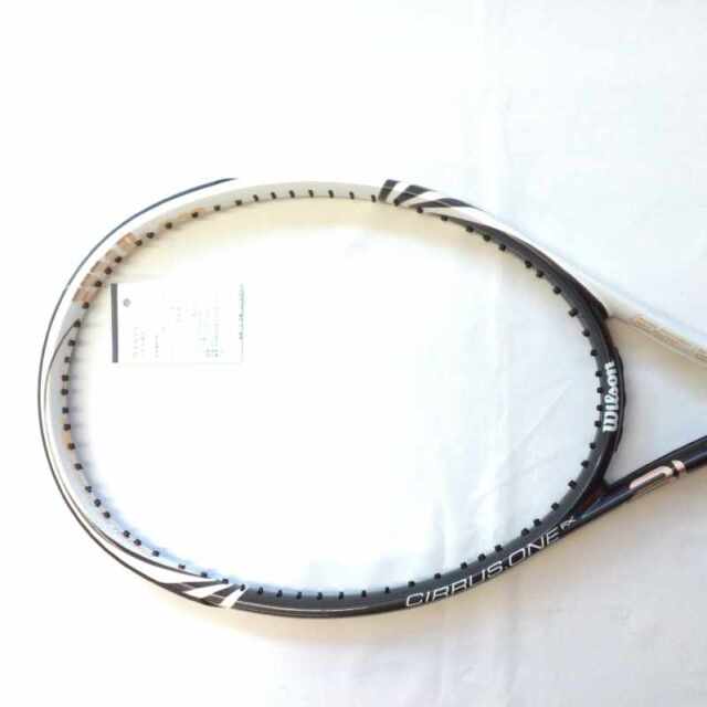 【中古ラケット】ウィルソン シラス1BLX