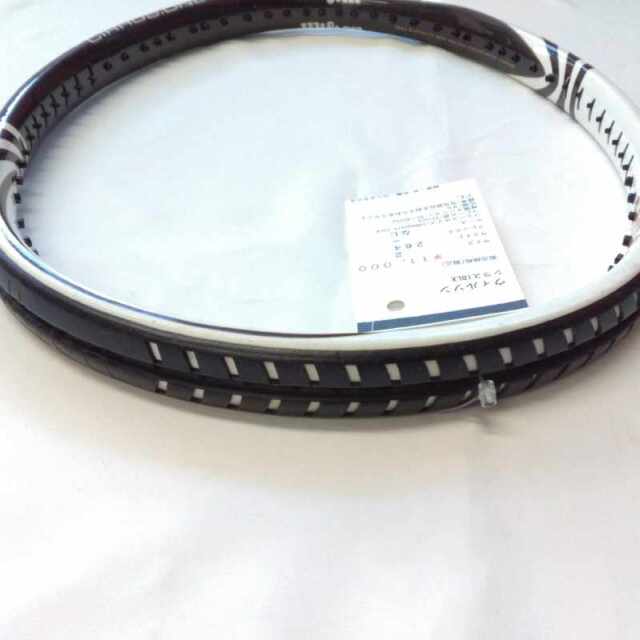 【中古ラケット】ウィルソン シラス1BLX
