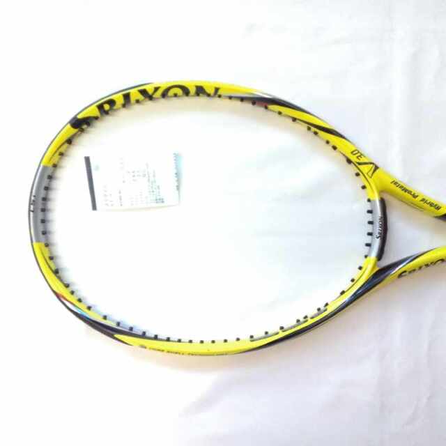 【中古ラケット】スリクソン Ｖ３．０