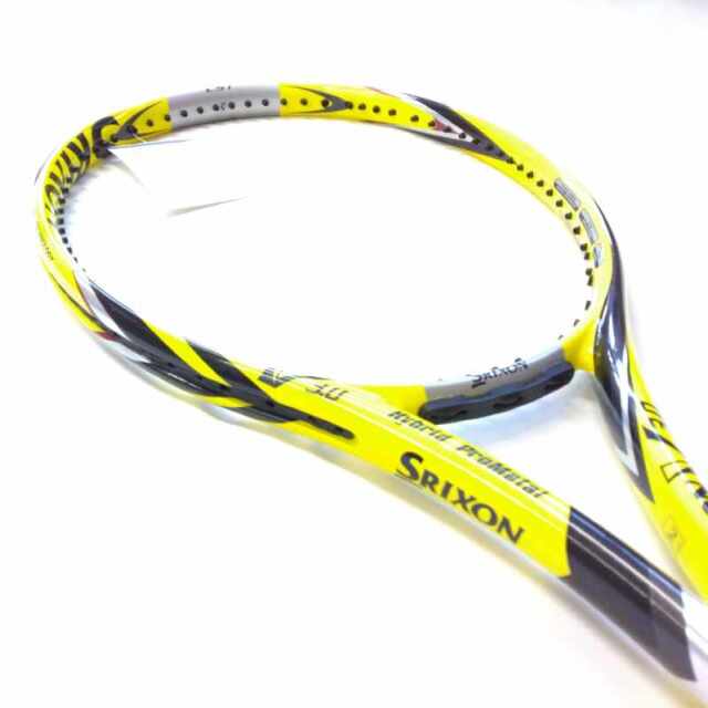 【中古ラケット】スリクソン Ｖ３．０