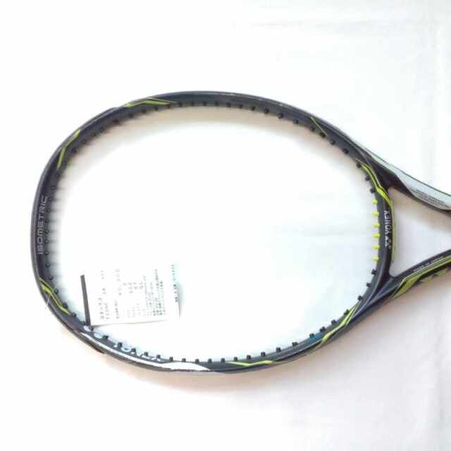 中古ラケット】ヨネックス EZONE DR ライト ラケット