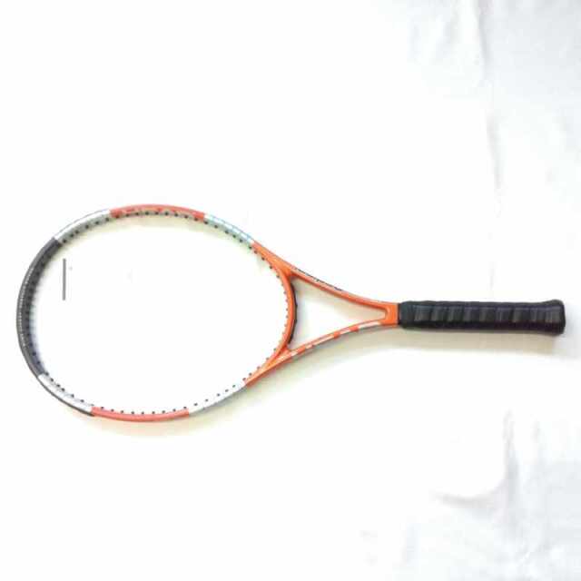head ヘッド　リキッドメタル　ラジカル　RADICAL OS G2 中古ラケット】ヘッド リキッドメタルラジカルOS ラケット