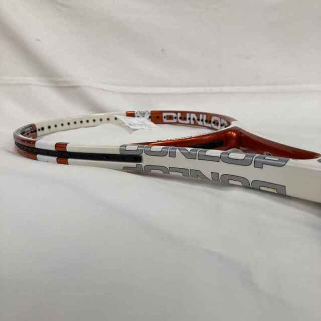 【中古ラケット】ダンロップ ローランギャロス　フレンチオープン