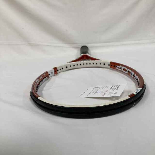 【中古ラケット】ダンロップ ローランギャロス　フレンチオープン