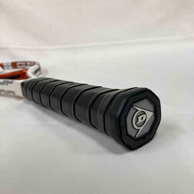 【中古ラケット】ダンロップ ローランギャロス　フレンチオープン