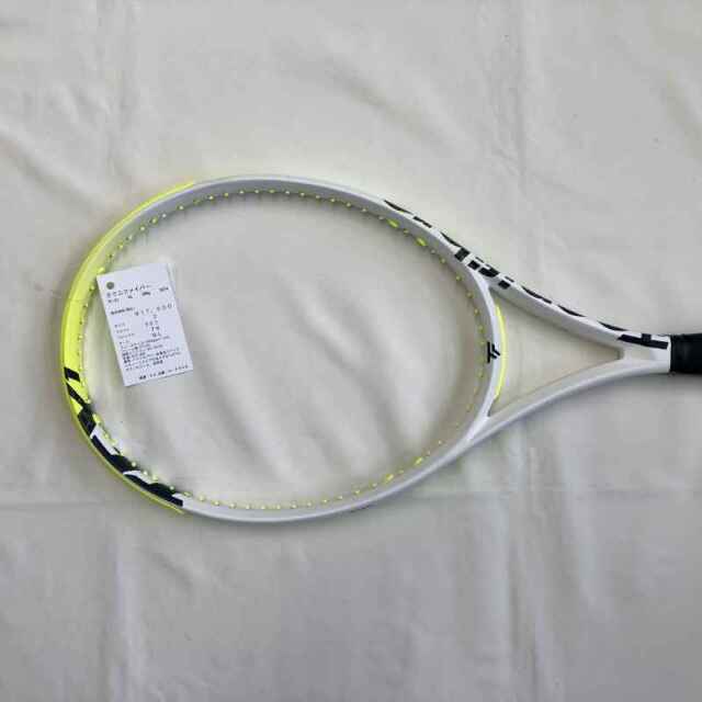 【中古ラケット】テクニファイバー TFX1 V2 300g 2024