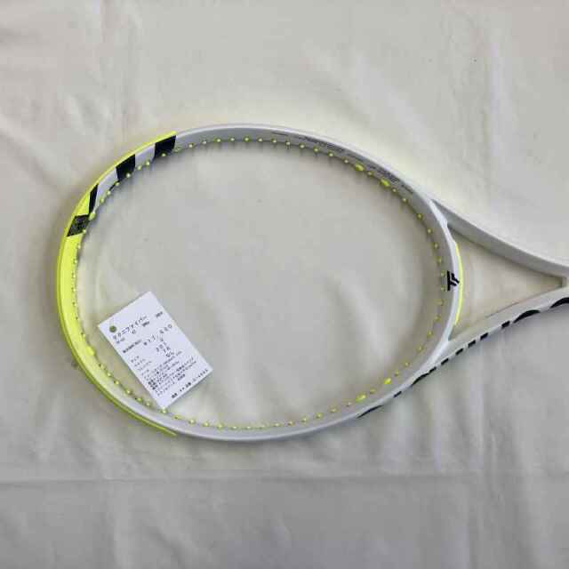 【中古ラケット】テクニファイバー TFX1 V2 300g 2024