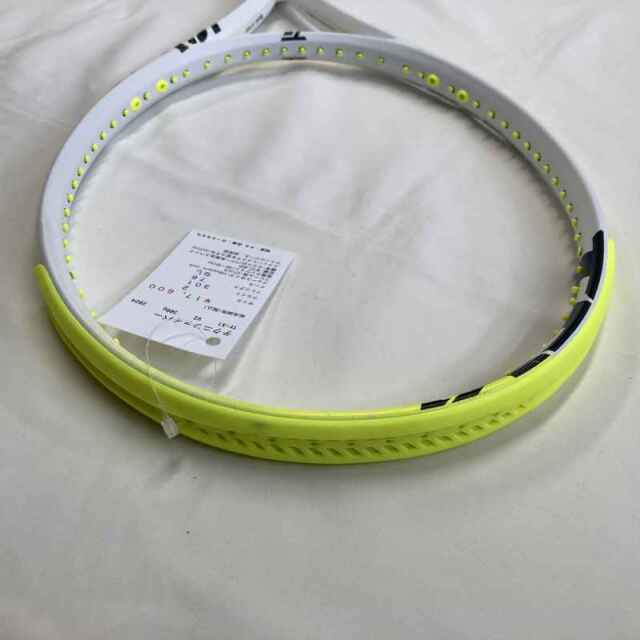 【中古ラケット】テクニファイバー TFX1 V2 300g 2024