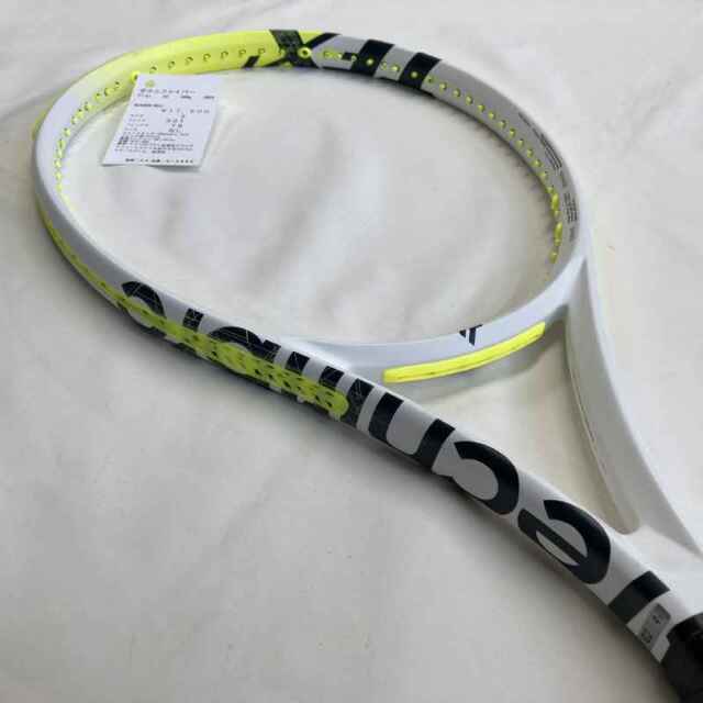 【中古ラケット】テクニファイバー TFX1 V2 300g 2024