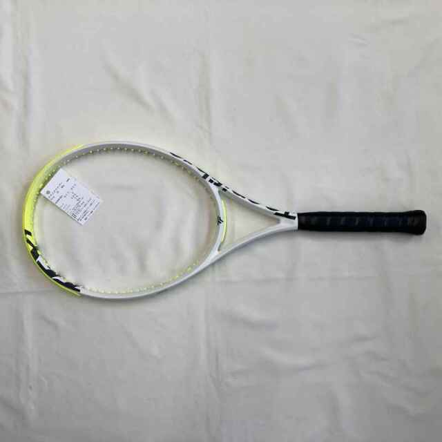 【中古ラケット】テクニファイバー TF-X1 V2 305g 2024