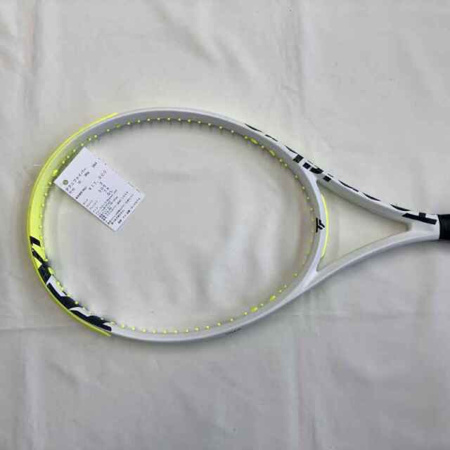 【中古ラケット】テクニファイバー TF-X1 V2 305g 2024