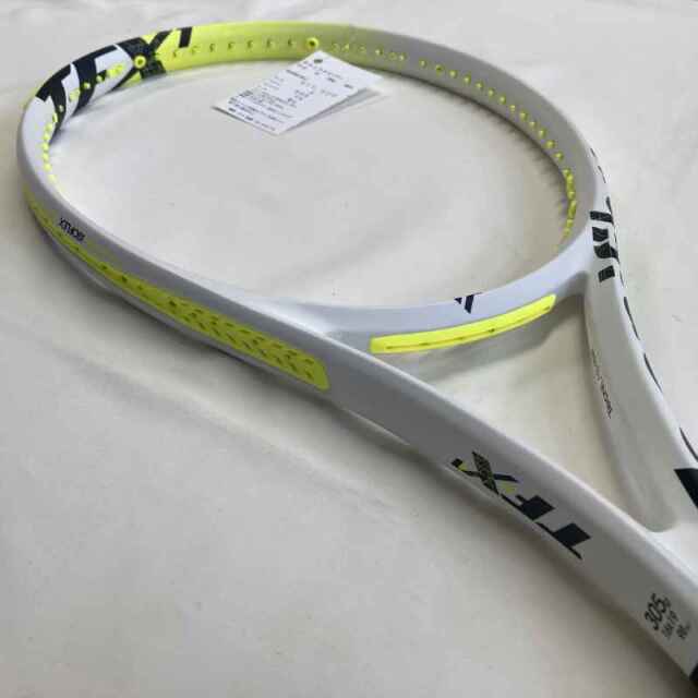 【中古ラケット】テクニファイバー TF-X1 V2 305g 2024