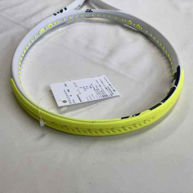 【中古ラケット】テクニファイバー TF-X1 V2 305g 2024
