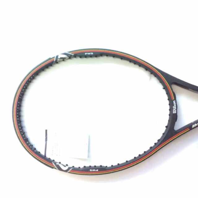 Wilson プロスタッフ95 リミテッド MIDSIZE PRO STAFF Limited
