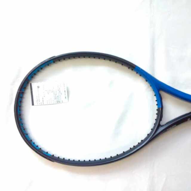【中古ラケット】トアルソン Ｓ−ＭＡＣＨツアー３００　V３