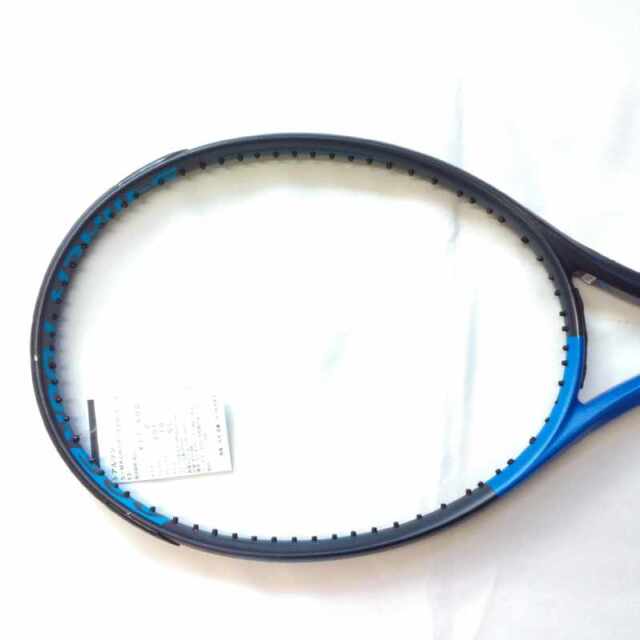 【中古ラケット】トアルソン Ｓ−ＭＡＣＨツアー３００　V３