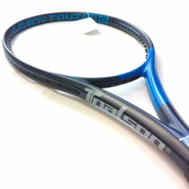 【中古ラケット】トアルソン Ｓ−ＭＡＣＨツアー３００　V３