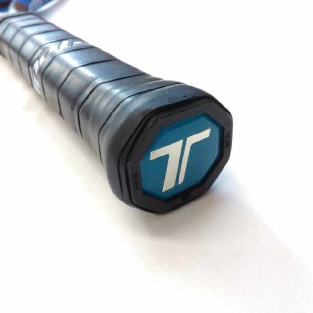 【中古ラケット】トアルソン Ｓ−ＭＡＣＨツアー３００　V３