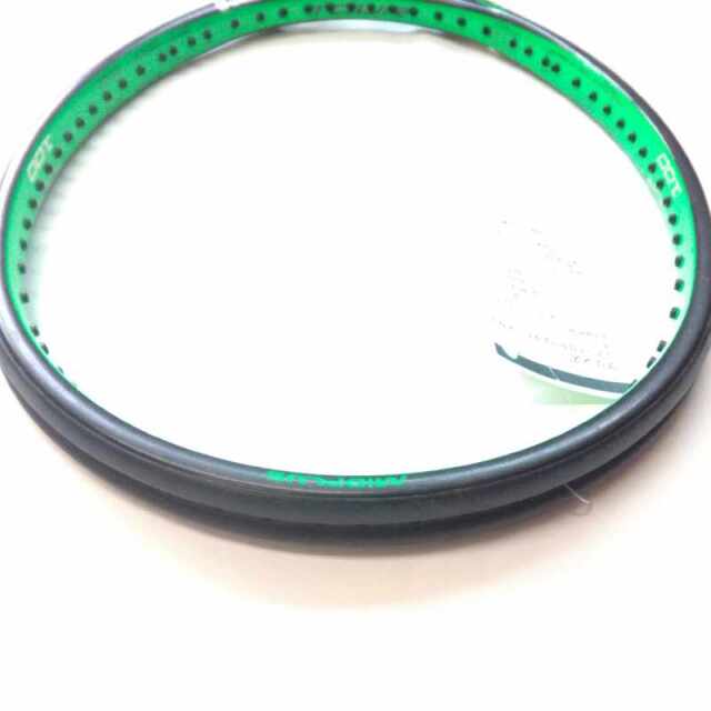 【中古ラケット】プリンス ツアー１００（２９０）２０１８