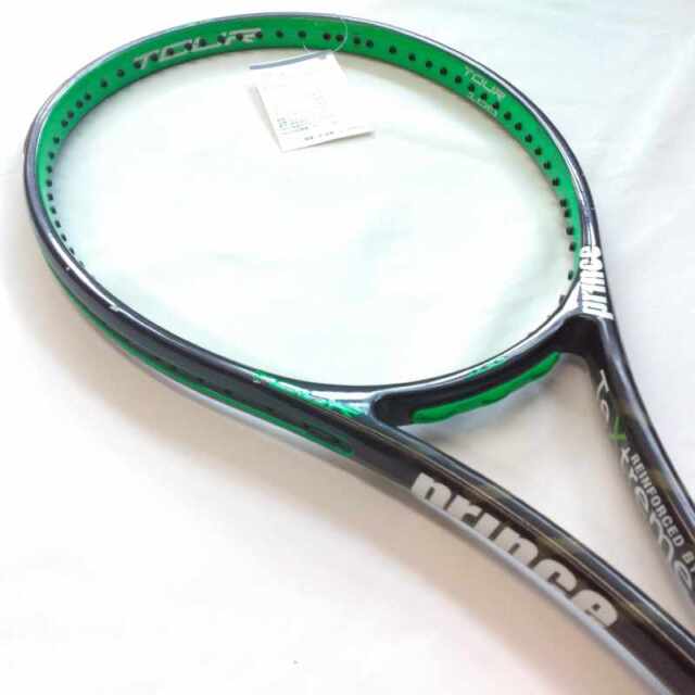 【中古ラケット】プリンス ツアー１００（２９０）２０１８
