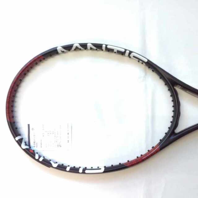 【中古ラケット】 PRO295