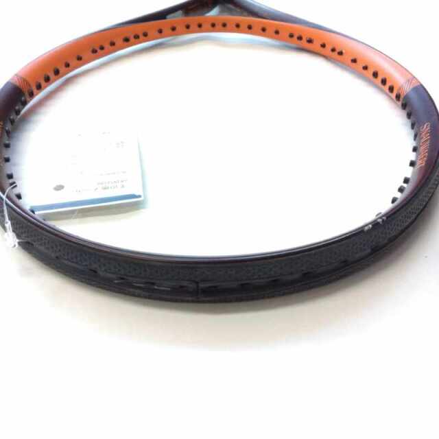 【中古ラケット】 GRINTA100