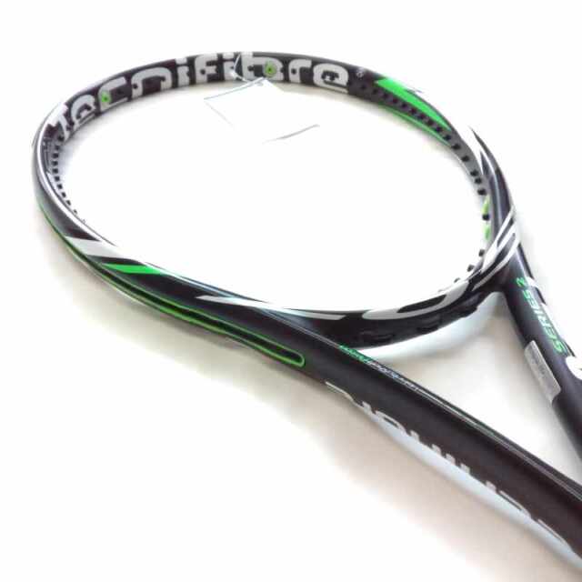 【中古ラケット】テクニファイバー Ｔ−ＦＬＡＳＨ２８５ステップフレックス