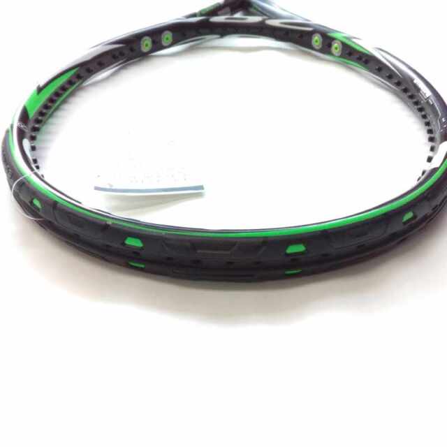 【中古ラケット】テクニファイバー Ｔ−ＦＬＡＳＨ２８５ステップフレックス
