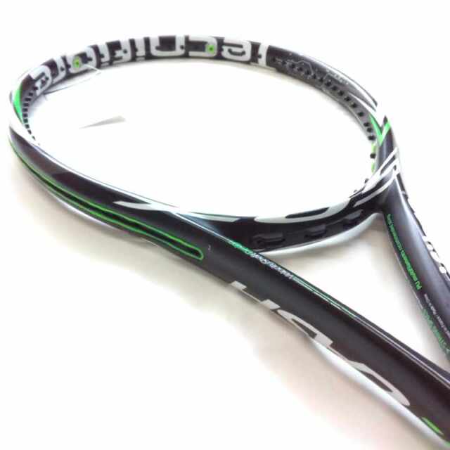 【中古ラケット】テクニファイバー Ｔ−ＦＬＡＳＨ２８５ステップフレックス