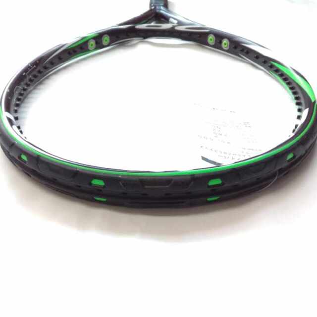 【中古ラケット】テクニファイバー Ｔ−ＦＬＡＳＨ２８５ステップフレックス