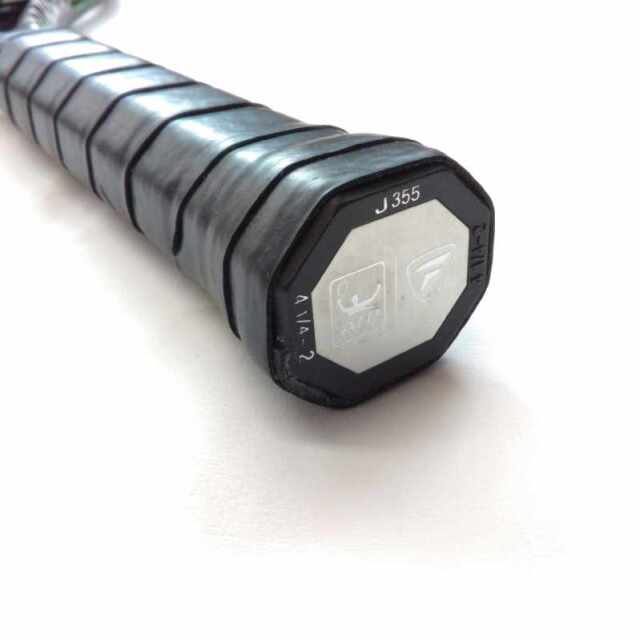 【中古ラケット】テクニファイバー Ｔ−ＦＬＡＳＨ２８５ステップフレックス