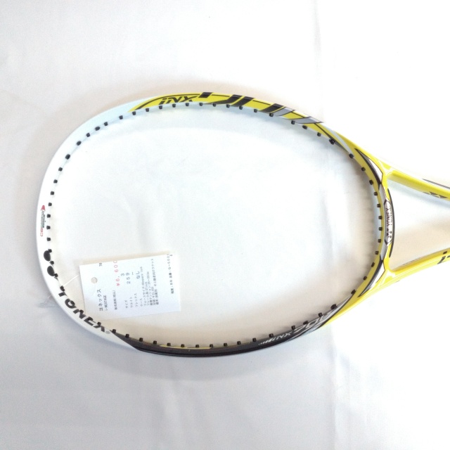 中古ラケット】ヨネックス i-NEXTAGE 70V ラケットショップ