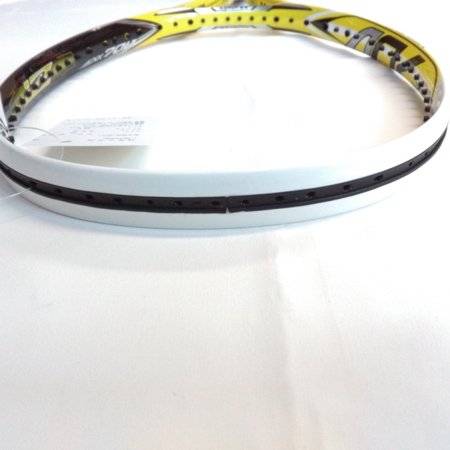 中古ラケット】ヨネックス i-NEXTAGE 70V ラケットショップ