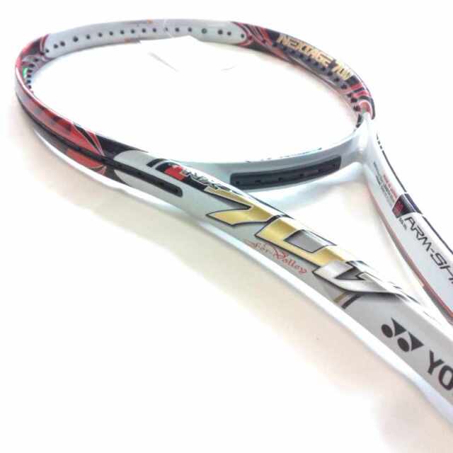 ラケット(軟式用) I-NEXTAGE70V 中古ラケット】ヨネックス NEXTAGE70V ラケットショップ・アプローチ
