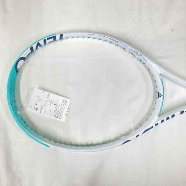 【中古ラケット】テクニファイバー TEMPO 285 V2